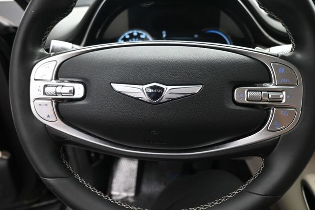 Used 2024 Genesis GV70 2.5T AWD/4WD image 14
