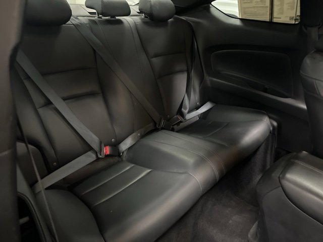 Used 2017 Honda Accord EX-L image 23