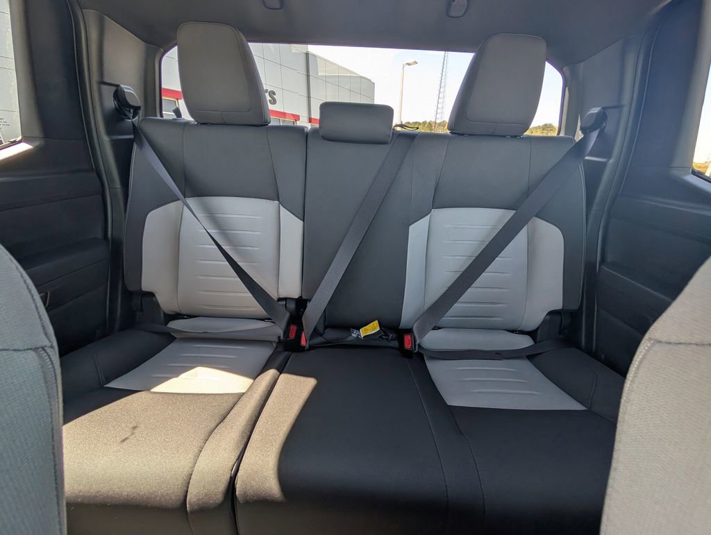 New 2026 Toyota Tacoma TRD Off-Road image 21