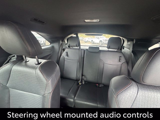 Used 2024 Toyota Sienna XSE w/ XSE Plus Package AWD/4WD image 21