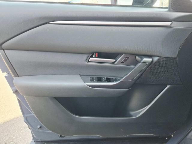 Certified 2025 MAZDA CX-50 AWD 2.5 S w/ Select Package image 29