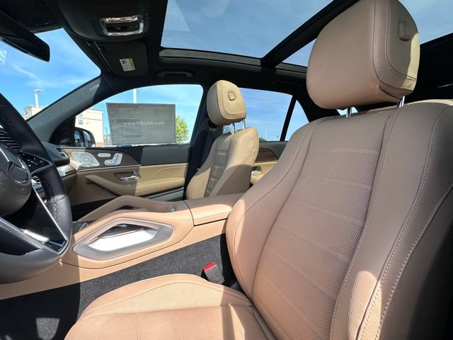 New 2026 Mercedes-Benz GLE 350 4MATIC image 22