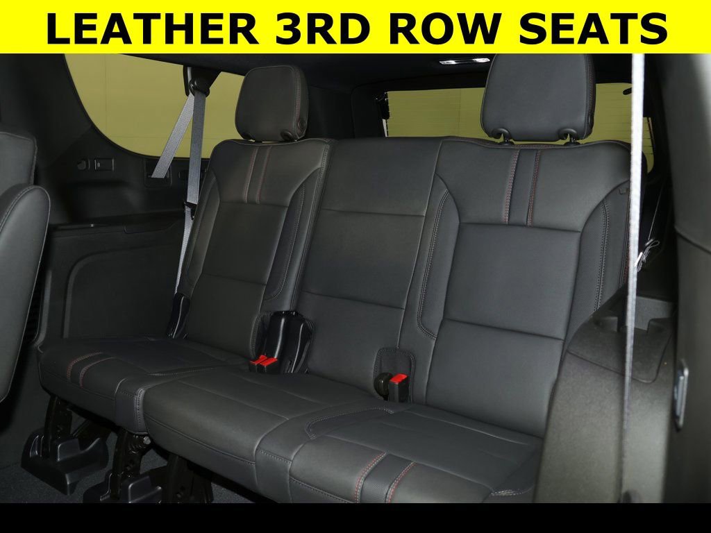 New 2026 Chevrolet Suburban RST w/ Advanced Technology Package image 11