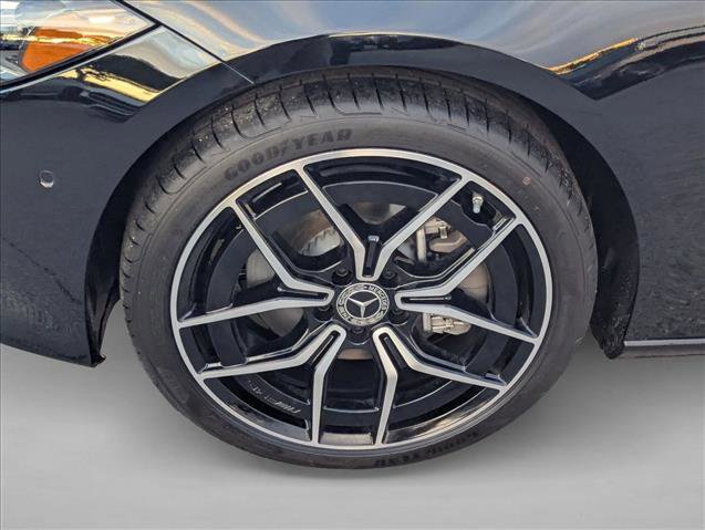 New 2026 Mercedes-Benz C 300 Sedan image 9