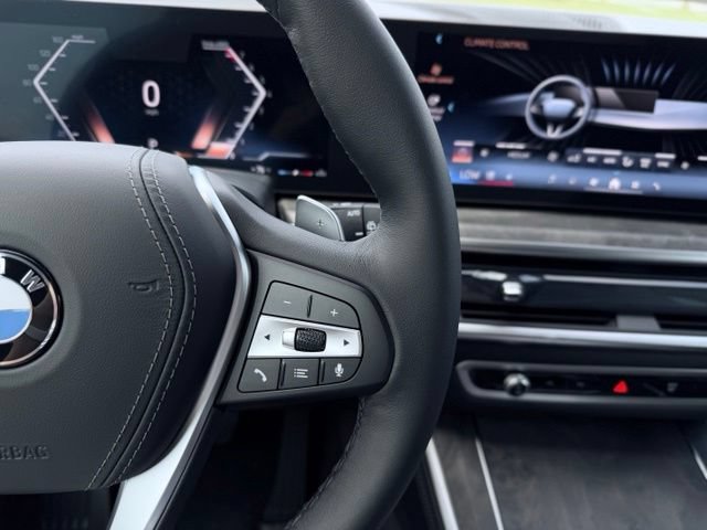 New 2026 BMW X5 xDrive40i w/ Premium Package AWD/4WD image 38