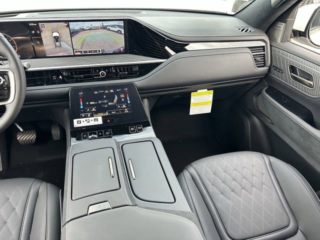 New 2026 INFINITI QX80 Autograph AWD/4WD image 18