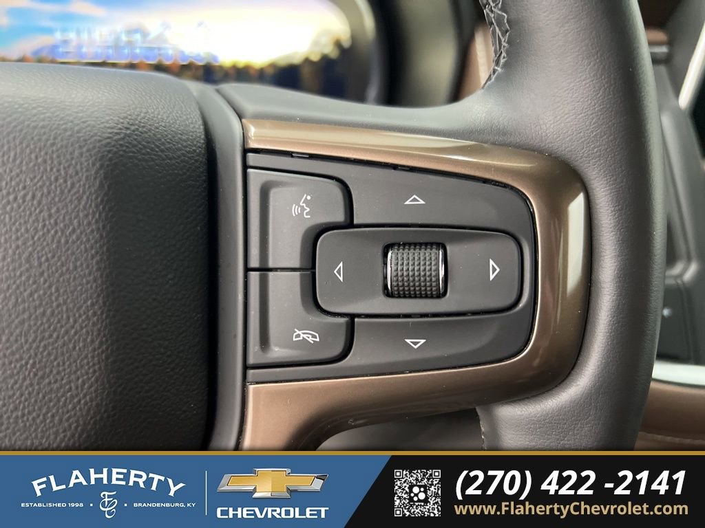 Used 2024 Chevrolet Tahoe High Country image 27