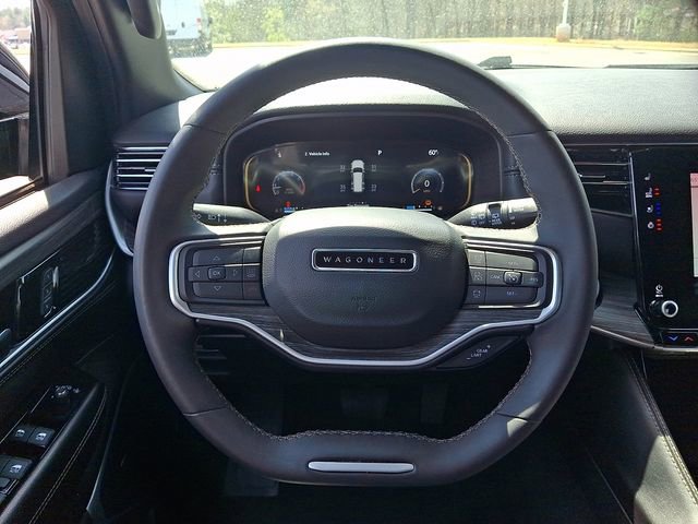 Used 2023 Jeep Wagoneer L Series III image 19