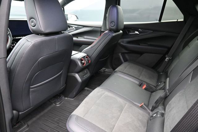 Used 2024 Chevrolet Blazer EV RS AWD/4WD image 13