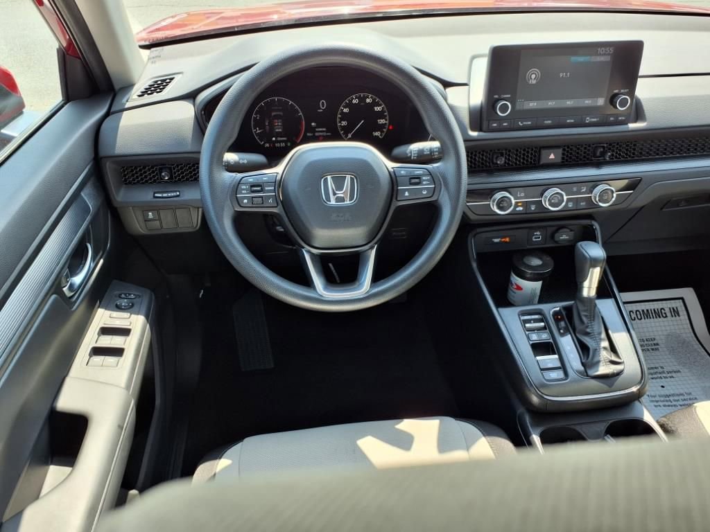Used 2024 Honda CR-V LX image 9