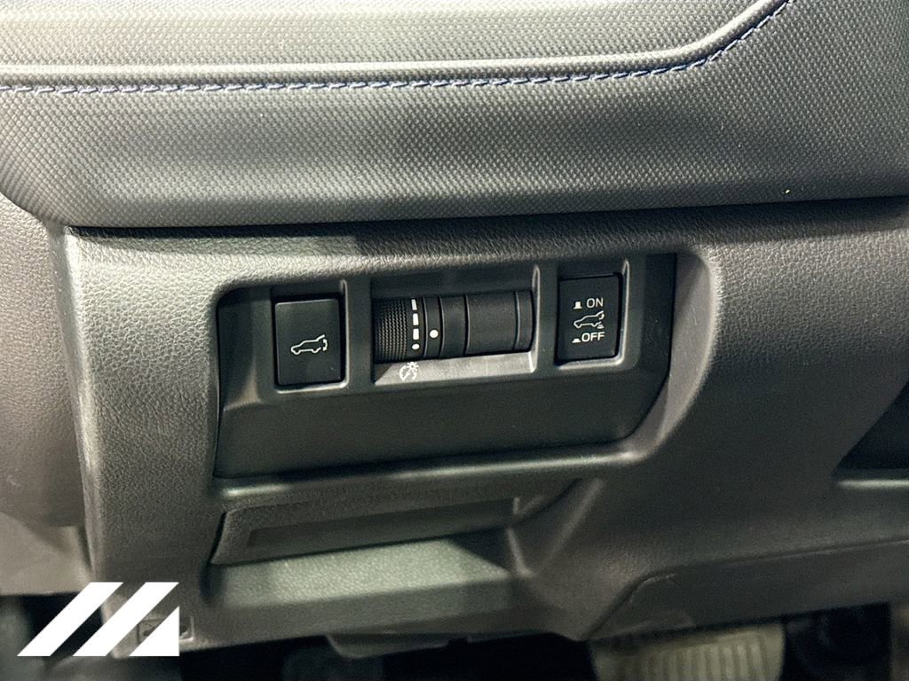Used 2026 Subaru Forester Limited AWD/4WD image 10