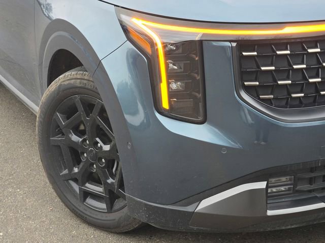 New 2025 Kia Carnival SX image 3