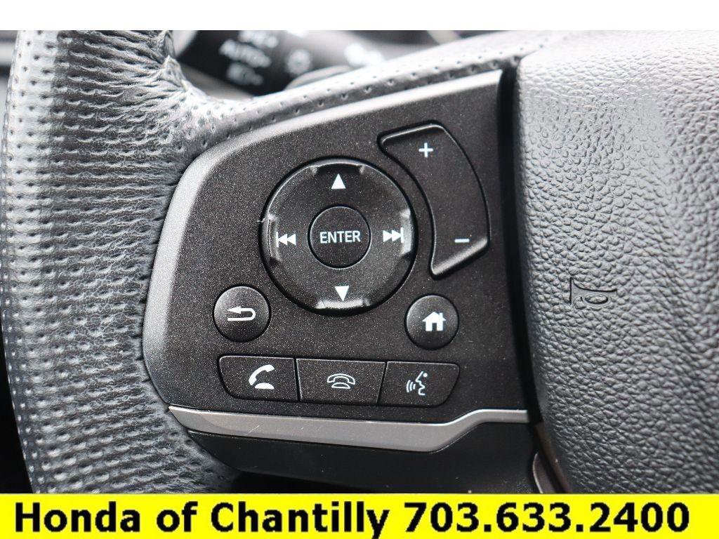 Certified 2023 Honda Passport EX-L image 10