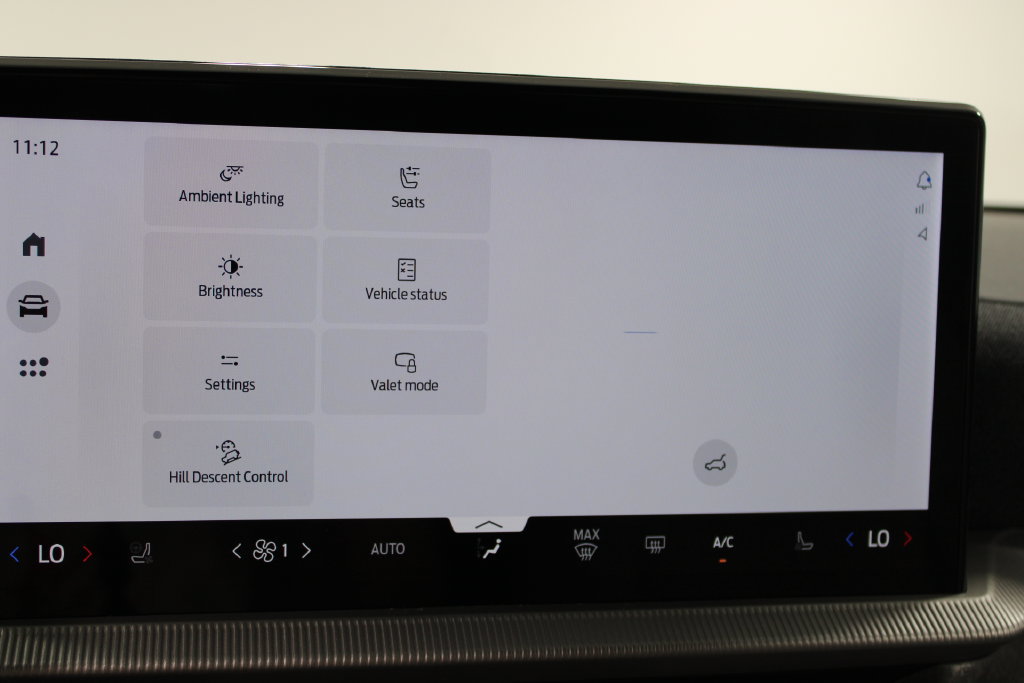 New 2027 Ford Explorer Platinum AWD/4WD image 52