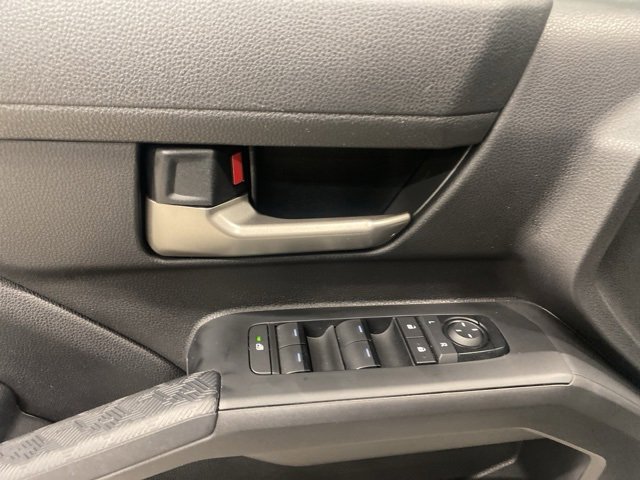 Used 2024 Toyota Tacoma TRD Sport image 28