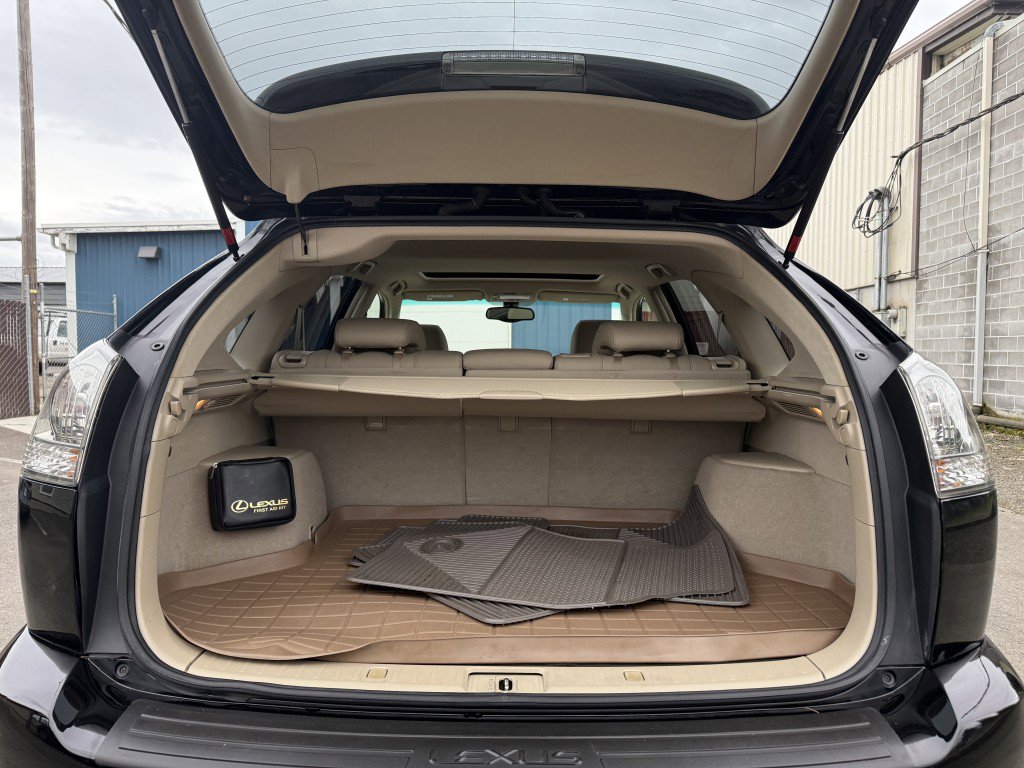 Used 2004 Lexus RX 330 AWD image 31