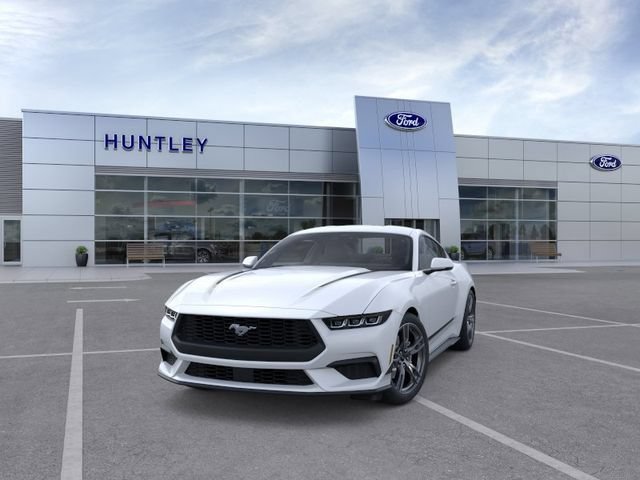 New 2025 Ford Mustang Premium RWD image 2