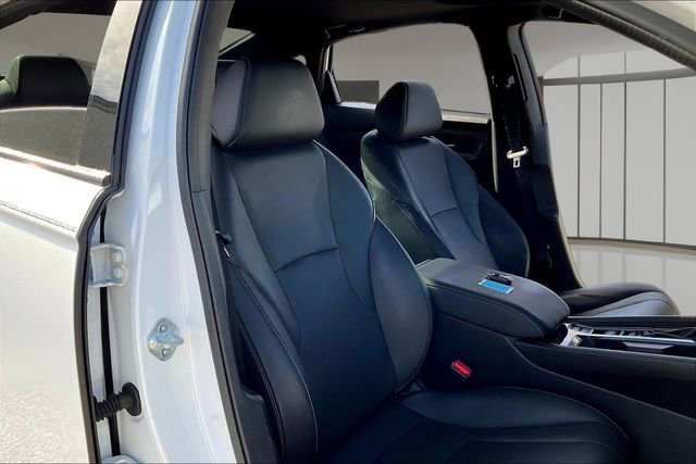 Used 2023 Honda Accord Sport image 19
