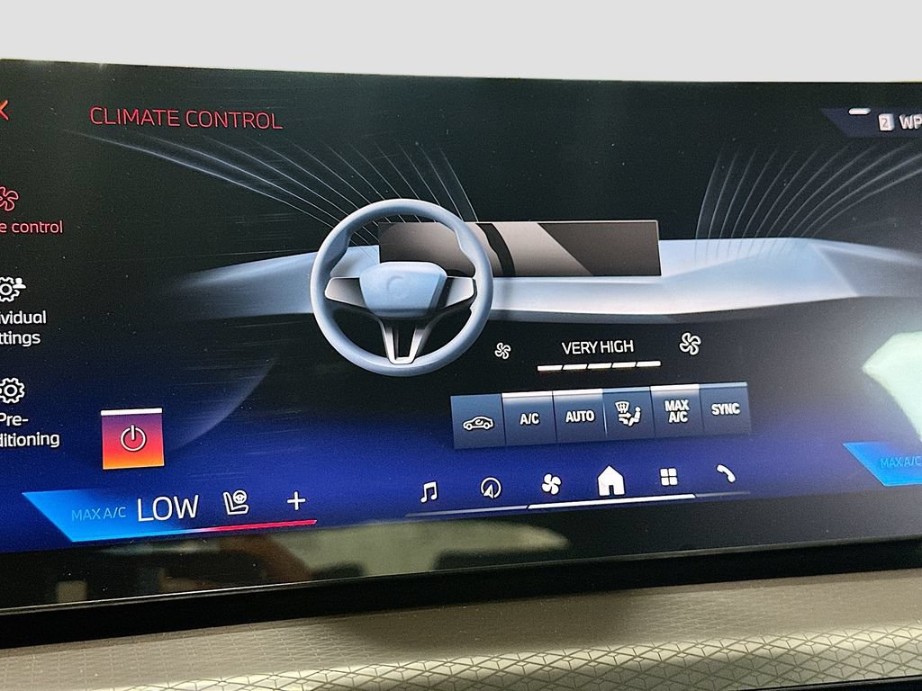 New 2026 BMW i4 xDrive40i w/ Premium Package AWD/4WD image 15