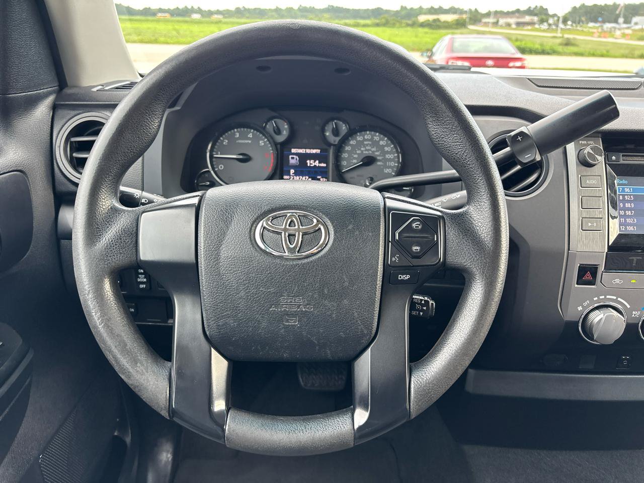 Used 2016 Toyota Tundra SR w/ Tow Package RWD image 15