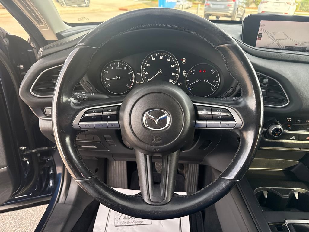 Used 2021 MAZDA CX-30 FWD 2.5 S w/ Select Package image 19