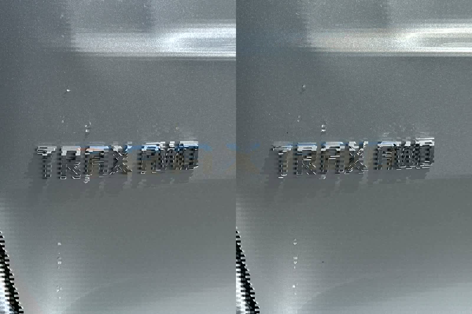 Used 2021 Chevrolet Trax LT image 30