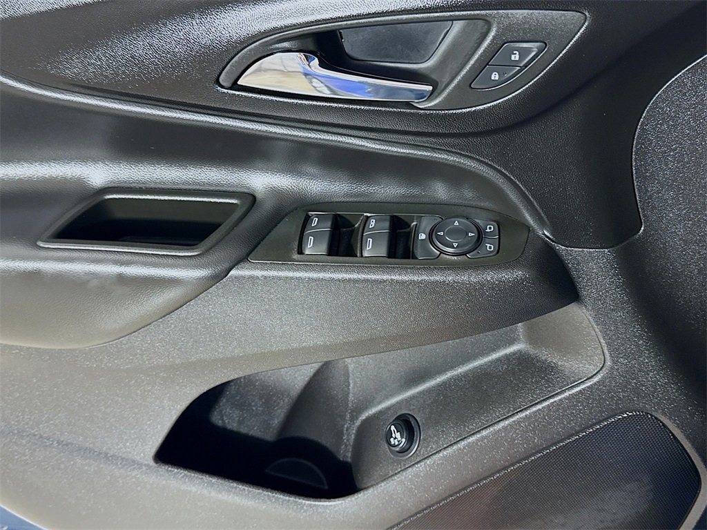 Certified 2024 Chevrolet Equinox LT image 15
