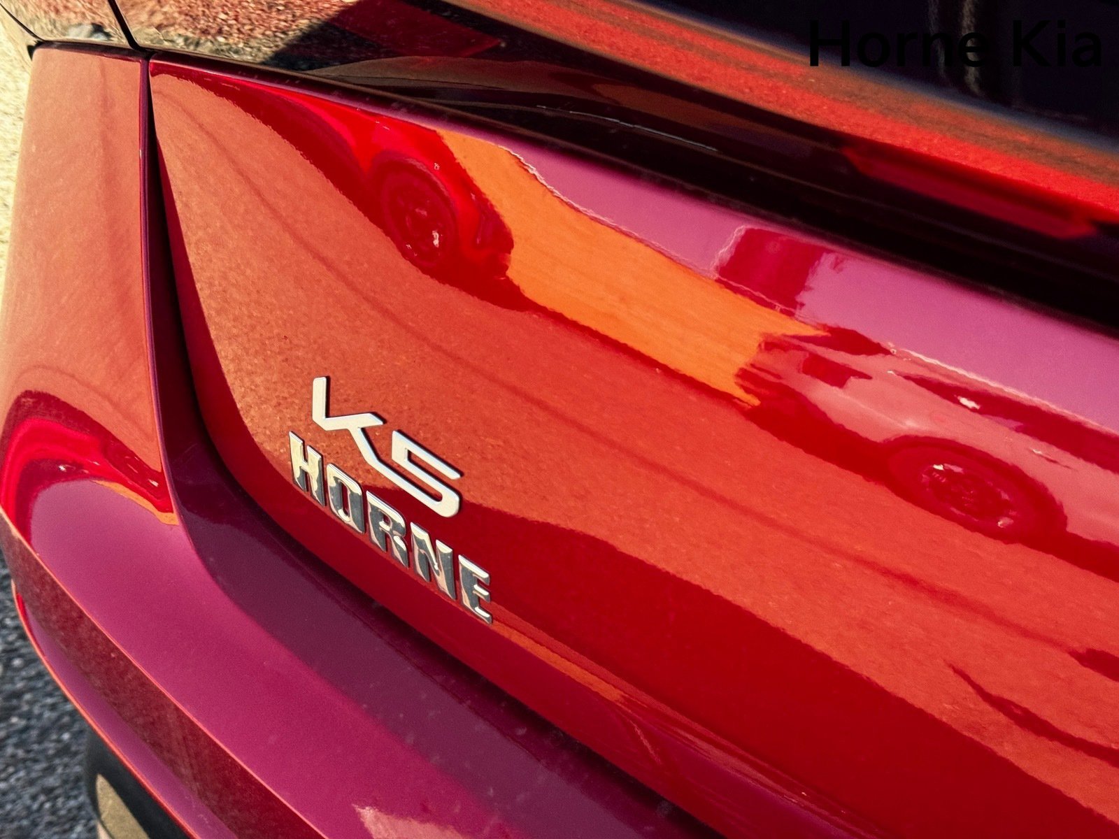 New 2026 Kia K5 GT-Line image 9