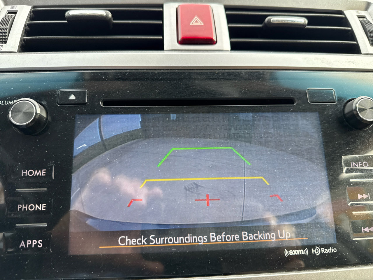 Used 2017 Subaru Outback 2.5i Premium image 18