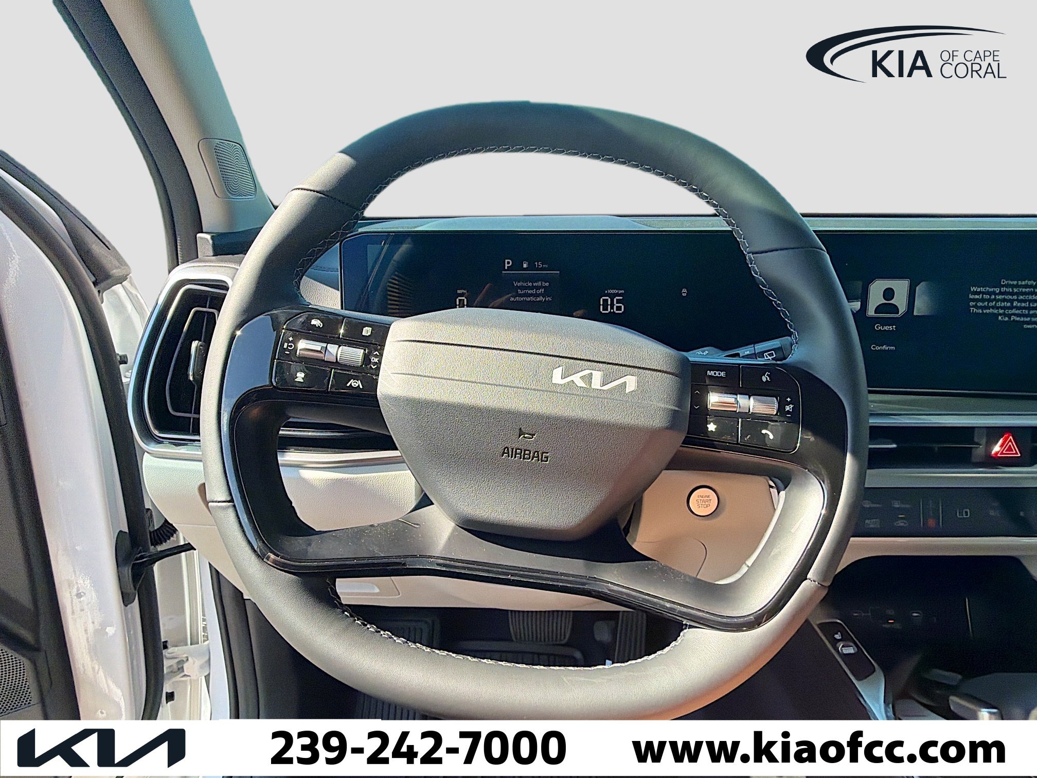 New 2026 Kia Sorento S image 36