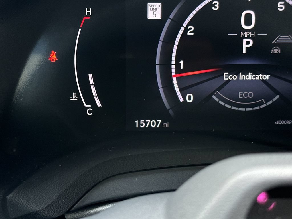 Used 2024 Lexus RX 350 F Sport w/ Convenience Package AWD/4WD image 36