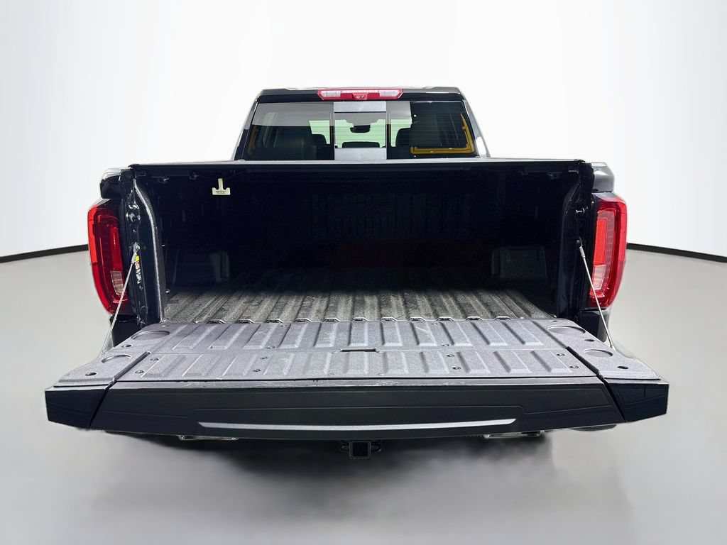 New 2026 GMC Sierra 1500 Denali AWD/4WD image 27