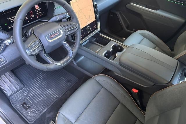 New 2026 GMC Acadia AT4 w/ Luxury Package AWD/4WD image 9