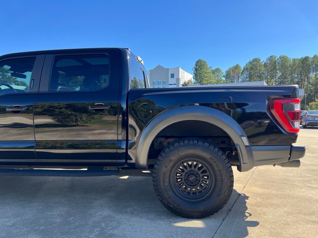 Used 2023 Ford F150 Raptor image 36
