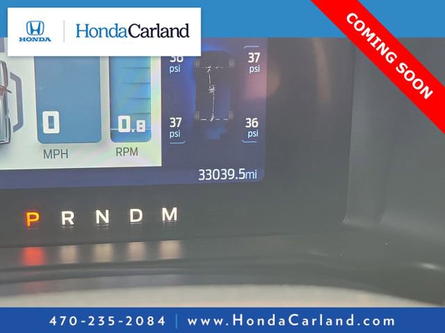 Used 2022 Ford Bronco Badlands image 17