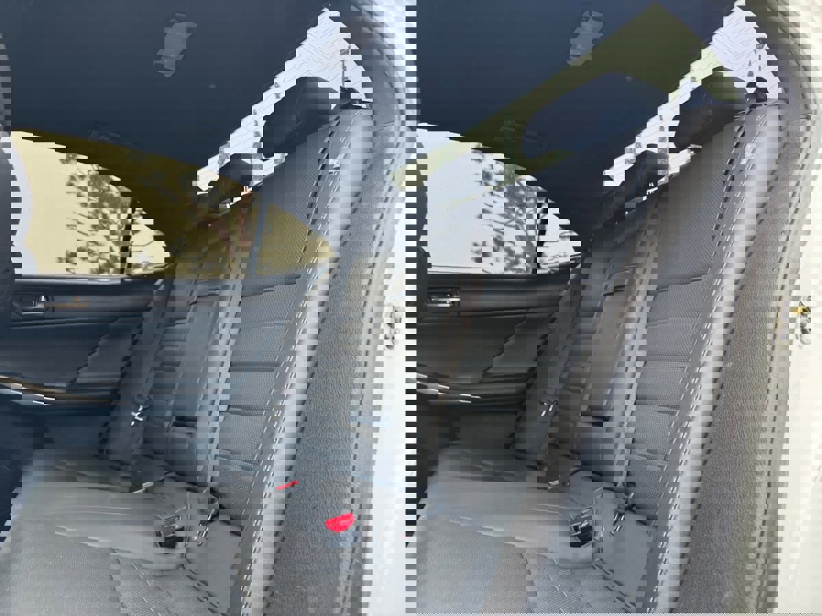 Used 2020 Lexus IS 300 F Sport w/ F Sport Package image 17