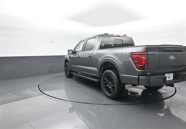 New 2026 Ford F150 Platinum w/ FX4 Off-Road Package image 5