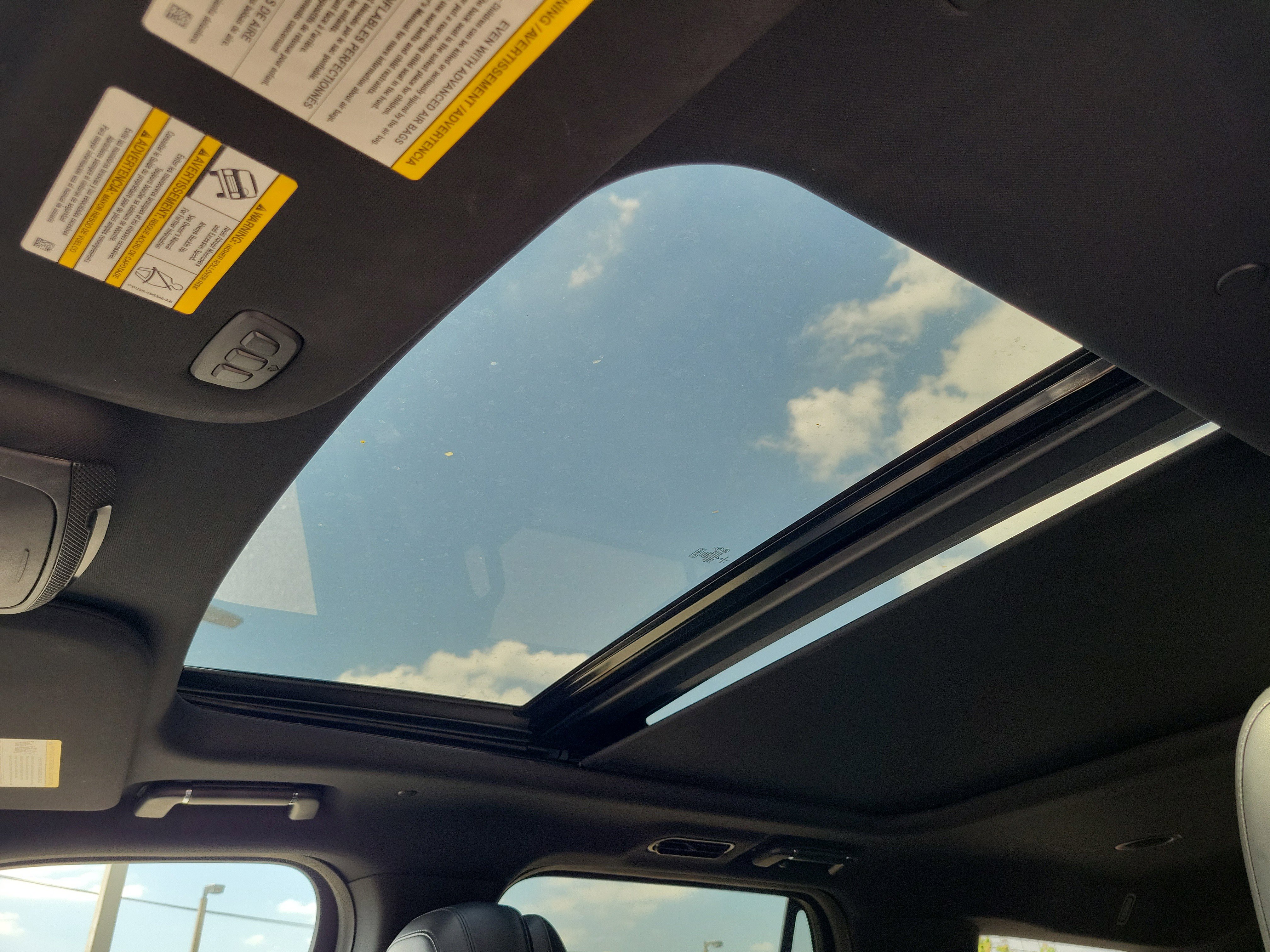 Used 2020 Lincoln Navigator Reserve w/ Equipment Group 208A Reserve image 21