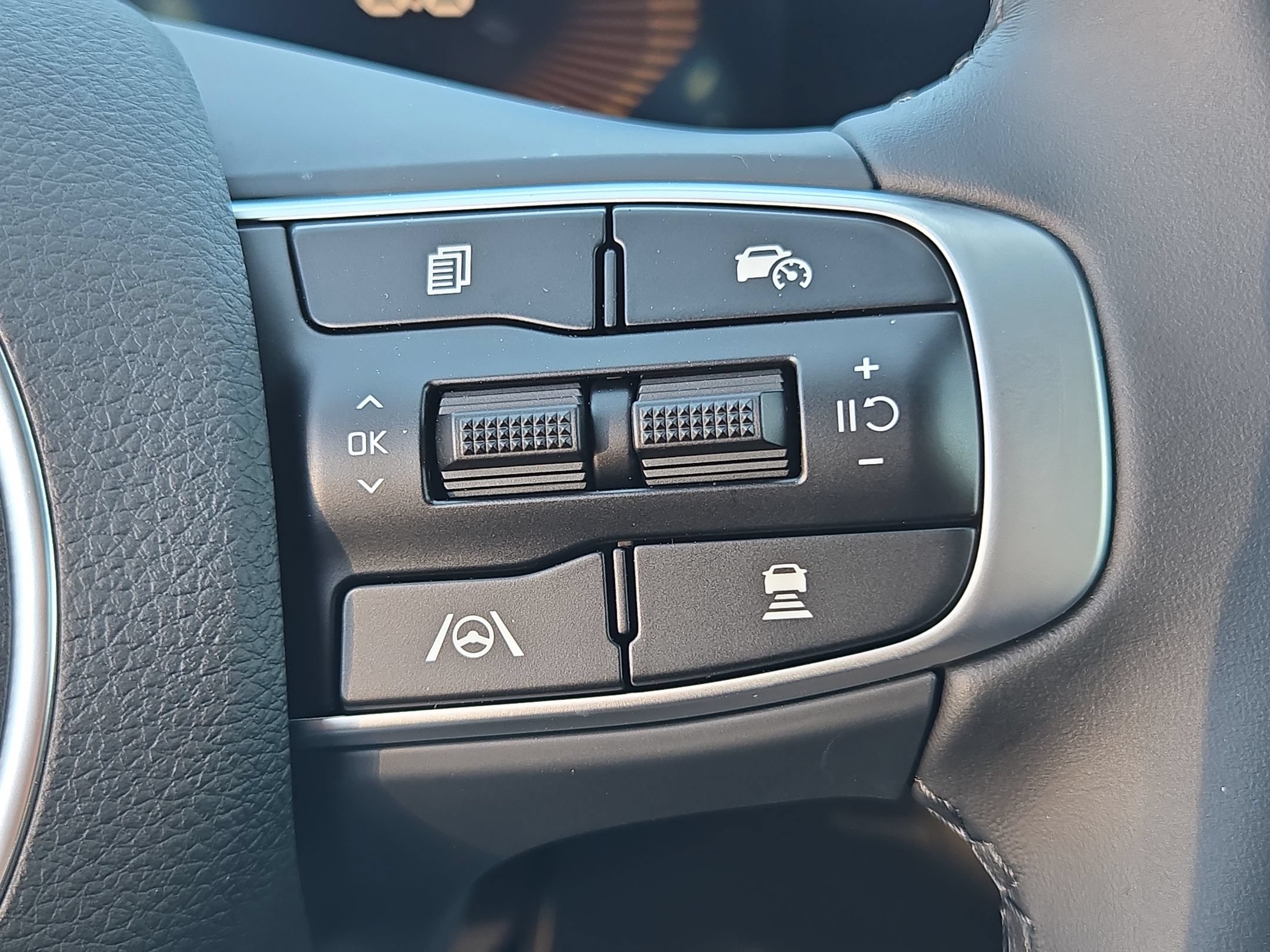 New 2026 Kia K5 GT-Line FWD image 23