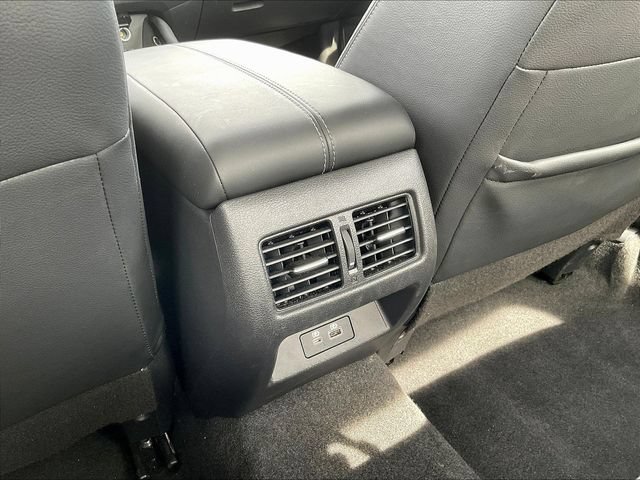 Certified 2025 Nissan Altima 2.5 SL FWD image 12