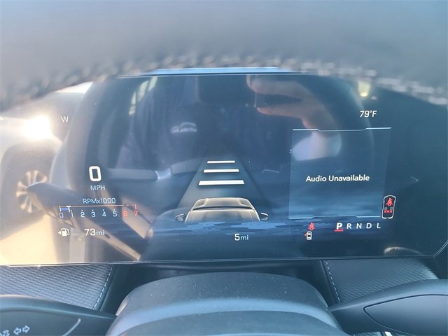 New 2026 Chevrolet Equinox LT image 26