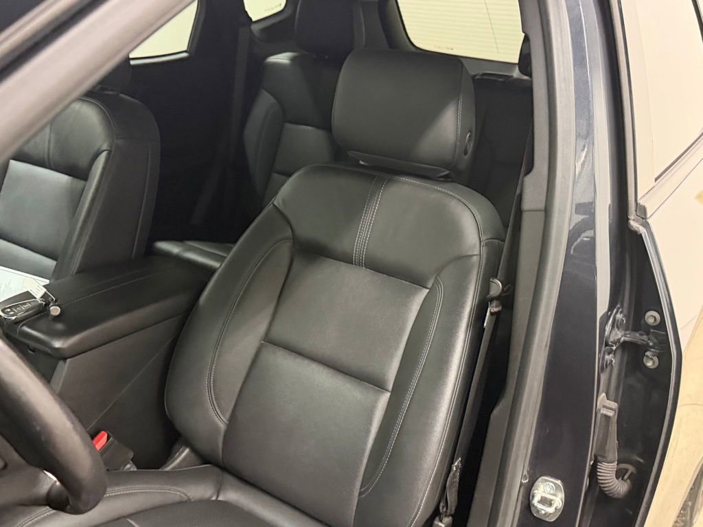 Certified 2022 Chevrolet Blazer LT w/ Sound & Technology Package image 66