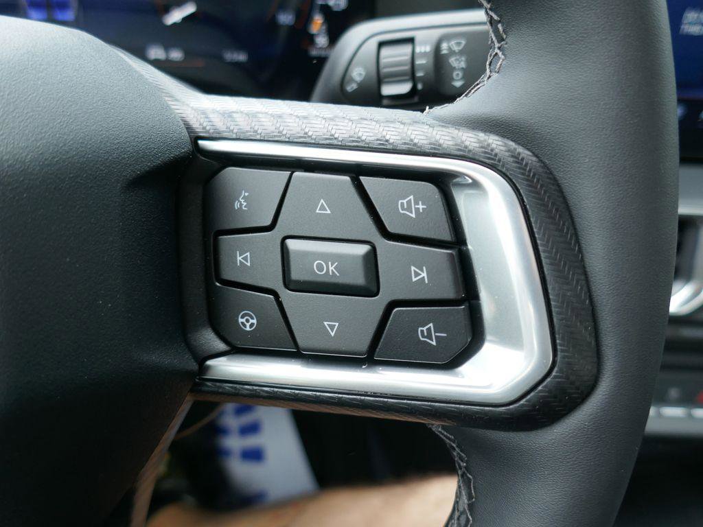 New 2026 Ford Mustang GT Premium RWD image 16