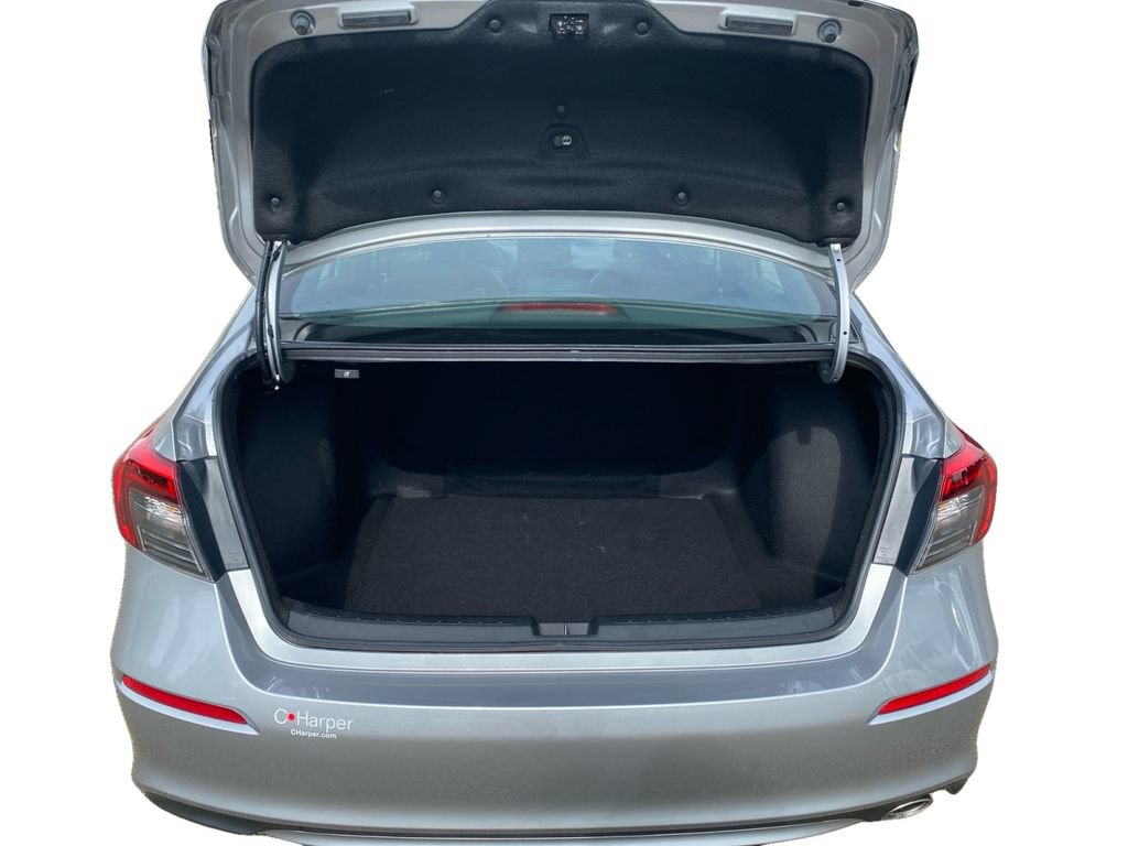 Used 2024 Honda Civic Sport image 13