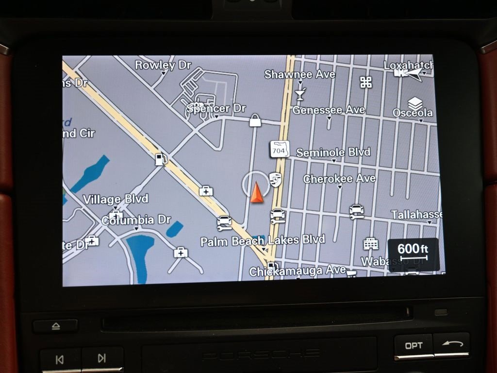 Used 2019 Porsche 911 Targa 4S image 21