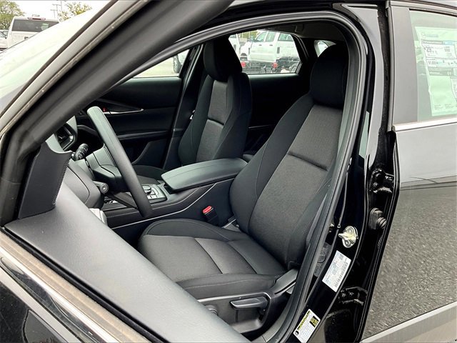 New 2025 MAZDA CX-30 AWD 2.5 S image 9