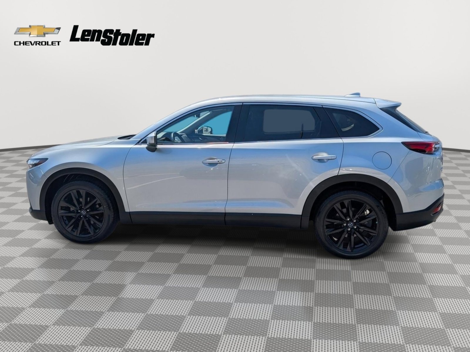 Used 2023 MAZDA CX-9 Touring Plus image 2
