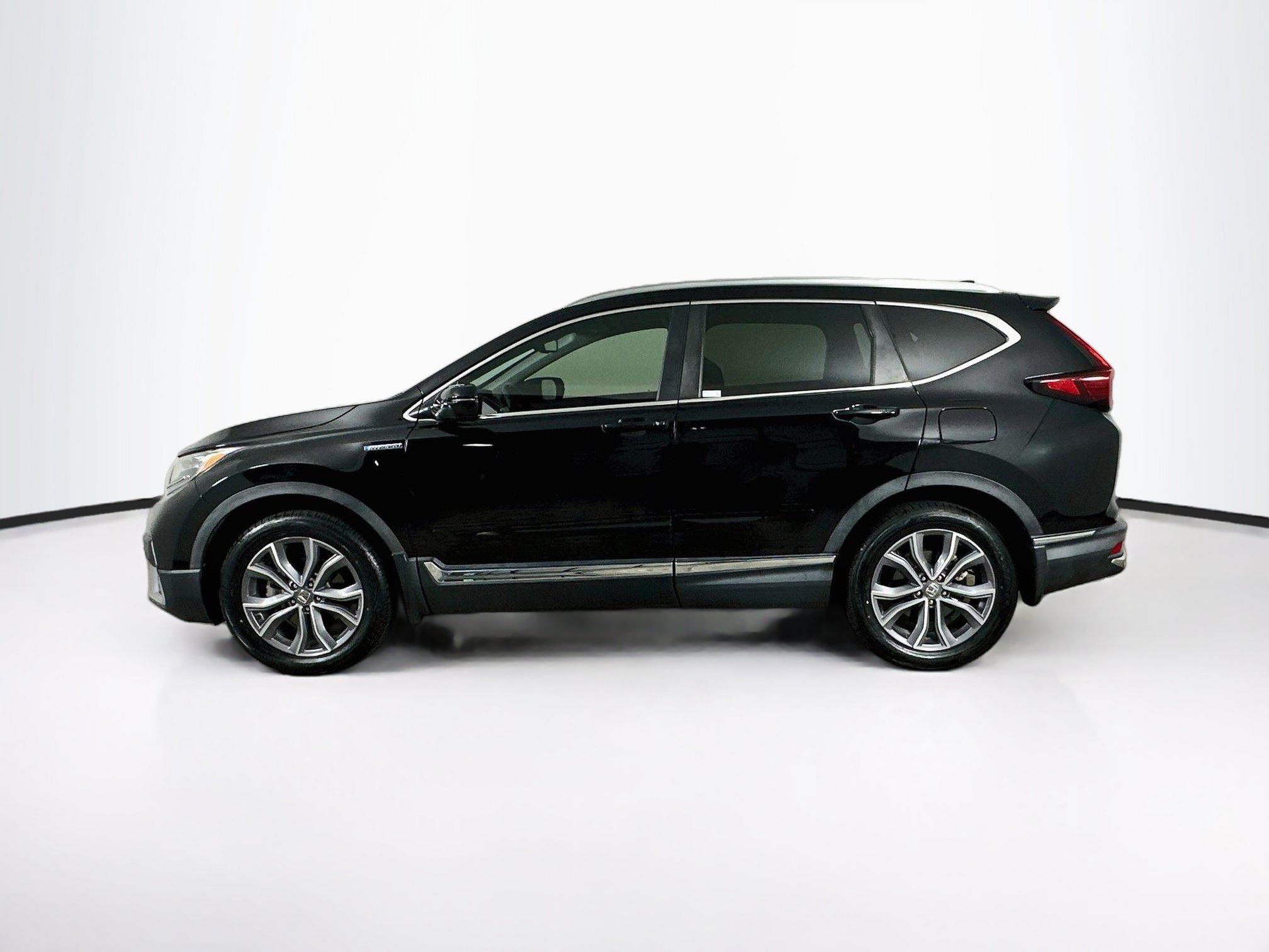 Used 2020 Honda CR-V Touring image 4