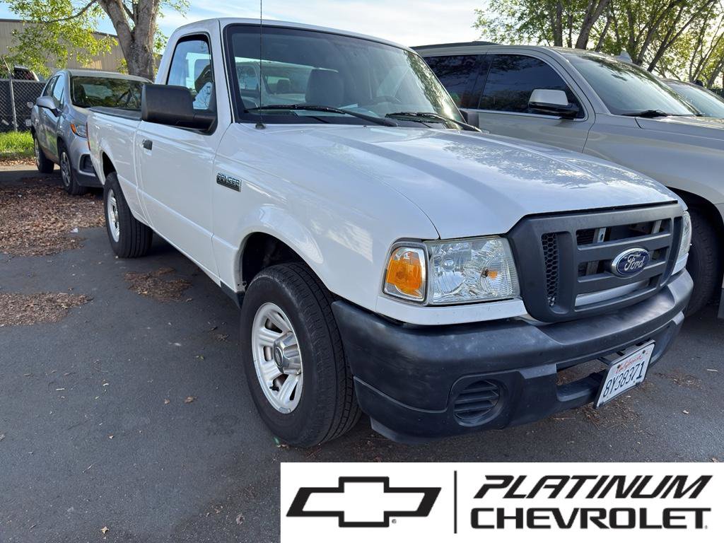 Used 2010 Ford Ranger XL