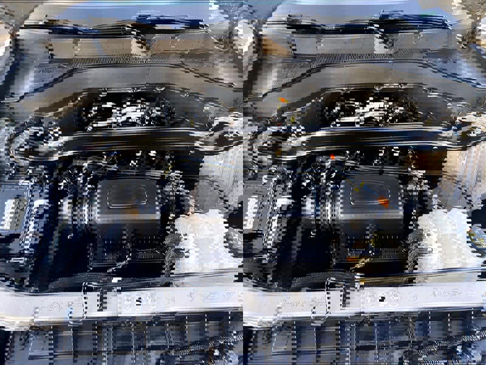 Used 2023 Ford Explorer ST-Line w/ Class IV Trailer Tow Package image 13